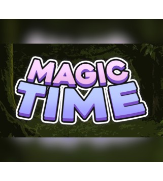 Magic Time Steam Key GLOBAL